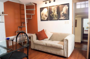 Suite 4B Bazzar, Garden House, Welcome to San Angel